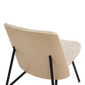 Shirley Lane Furniture Finley Upholstered Accent Chair