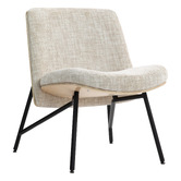 Shirley Lane Furniture Finley Upholstered Accent Chair