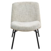 Shirley Lane Furniture Finley Upholstered Accent Chair