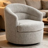 Shirley Lane Furniture Andrea Swivel Chair