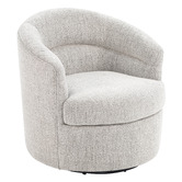 Shirley Lane Furniture Andrea Swivel Chair