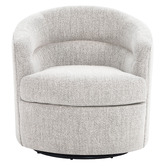 Shirley Lane Furniture Andrea Swivel Chair