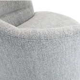 Shirley Lane Furniture Andrea Swivel Chair