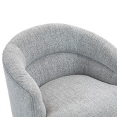Shirley Lane Furniture Andrea Swivel Chair