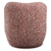 Shirley Lane Furniture Tusca Chenille Swivel Accent Chair