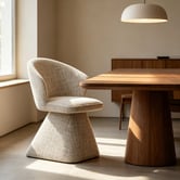 Shirley Lane Furniture Marshy Upholstered Dining Chair