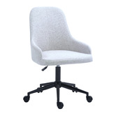 Shirley Lane Furniture Gregor Upholstered Office Chair