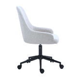 Shirley Lane Furniture Gregor Upholstered Office Chair