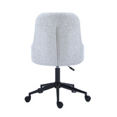 Shirley Lane Furniture Gregor Upholstered Office Chair