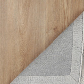 Sanctuary Rugs Grey Posy Saha Wool &amp; Cotton Rug