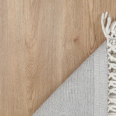 Sanctuary Rugs Grey Perla I Wool Rug