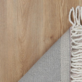 Sanctuary Rugs Natural &amp; Blush Perla Wool Rug