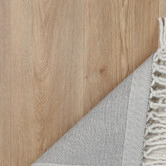 Sanctuary Rugs Grey Perla II Wool Rug