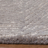 Sanctuary Rugs Ash Posy Penta Wool &amp; Cotton Rug