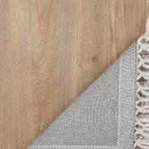 Sanctuary Rugs Blush Perla II Wool Rug