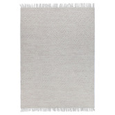 Sanctuary Rugs Blush Perla II Wool Rug