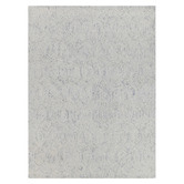 Sanctuary Rugs Grey Posy Saha Wool &amp; Cotton Rug