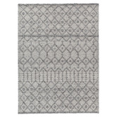 Sanctuary Rugs Storm Dream Makay Wool &amp; Cotton Rug