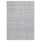 Sanctuary Rugs Silver Clara Wool-Blend Rug