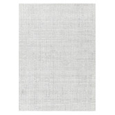 Sanctuary Rugs Platinum Pebble Wool-Blend Rug