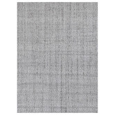 Sanctuary Rugs Silver &amp; Grey Clara Wool-Blend Rug