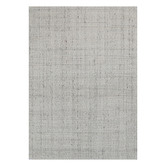 Sanctuary Rugs Light Grey Clara Wool-Blend Rug