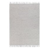 Sanctuary Rugs Blush Perla I Wool Rug