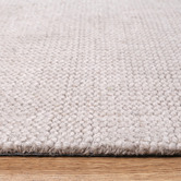 Sanctuary Rugs Natural Pebble Wool-Blend Rug