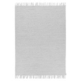 Sanctuary Rugs Grey Perla I Wool Rug