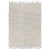 Sanctuary Rugs Grey &amp; Mustard Perla Wool Rug