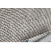 Sanctuary Rugs Silver Casper Cotton-Blend Rug