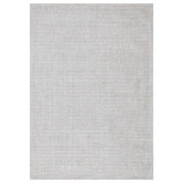 Sanctuary Rugs Silver Casper Cotton-Blend Rug