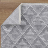 Sanctuary Rugs Seasons Prague Power-Loomed Rug