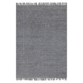 Sanctuary Rugs Marco Ornamental II Hand-Knotted Wool-Blend  Rug