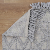 Sanctuary Rugs Marco Inca III Hand-Knotted Wool-Blend Rug