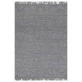 Sanctuary Rugs Marco Tribal I Hand-Knotted Wool-Blend Rug
