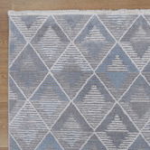Sanctuary Rugs Seasons Doha Power-Loomed Rug