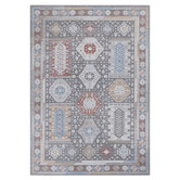 Sanctuary Rugs Seasons Tunis Power-Loomed Rug