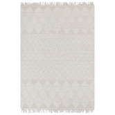 Sanctuary Rugs Marco Inca I Hand-Knotted Wool-Blend Rug