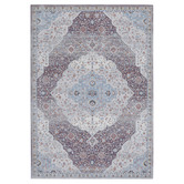 Sanctuary Rugs Seasons Marrakech Power-Loomed Rug