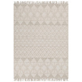 Sanctuary Rugs Marco Inca IV Hand-Knotted Wool-Blend Rug