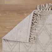 Sanctuary Rugs Marco Inca IV Hand-Knotted Wool-Blend Rug
