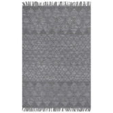 Sanctuary Rugs Marco Inca II Hand-Knotted Wool-Blend Rug