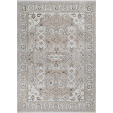 Sanctuary Rugs Seasons Mauritius Power-Loomed Rug