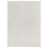 Sanctuary Rugs Platinum Loren Hand-Loomed Rug