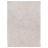Sanctuary Rugs Natural Loren Wool &amp; Viscose Rug