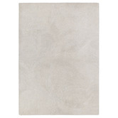 Sanctuary Rugs Ivory Loren Hand-Loomed Rug