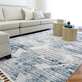 Sanctuary Rugs Origin Yara Contemporary Rug