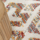 Sanctuary Rugs Origin Safa Contemporary Rug