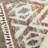 Sanctuary Rugs Origin Safa Contemporary Rug